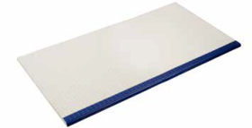 26217 Ступень Olympic Series Поручень Infinity Cobalt-Unglazed 50x25