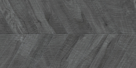 Керамогранит Artwood Chevron Black 120x60