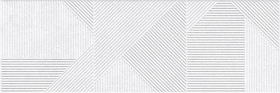 Плитка Verse Concept White 30x90
