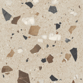 Керамогранит Silk Terra Beige Matt 60x60