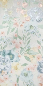 Керамогранит Multiforme I865 Bouquet RT 40x80