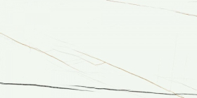 Керамогранит Symphony White Pul. Rect 60x120