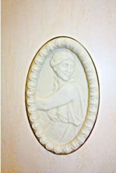 Декор Равена Ventana 19.8x39.8