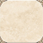 16831 Керамогранит Palmira Бежевый 42x42