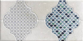 PT03317 Плитка Riviera Cassis 30x15