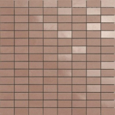 R39A Декор Concept Mosaico Ruggine 32.5x32.5