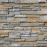 172-85 Искусственный камень Сандерлэнд Серыйx10 23x10