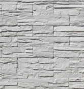 Искусственный камень Норд Ридж Серый 30x10