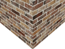 Декоративный камень White Hills Лондон брик 303-90 - купить в Москве по ...