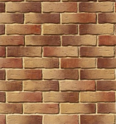 Искусственный камень Сити брик 375-60