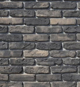 Искусственный камень Берн брик 397-80 24.2x6