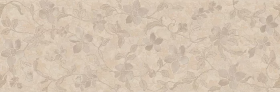 Плитка Microcemento Floral Beige