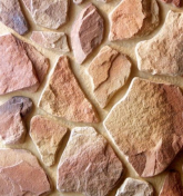 Искусственный камень Рутланд 600-40 7x5.5