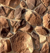 Искусственный камень Рутланд 601-40
