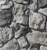 Искусственный камень Рока 610-80 4.5x10.5