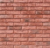 Искусственный камень Лофт брик Гипс 24.2x6.7