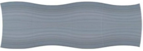 Плитка Siroco Azul 60x20