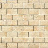 Искусственный камень Монте Кьяро Гипс 19x9.5