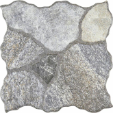 Керамогранит Tundra Gris 31x31