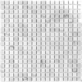 Мозаика Adriatica Белый 29.8x29.8