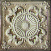 Декор Natura Antique Mud Brillo-4 15x15