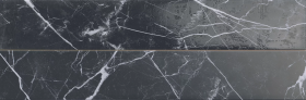 Керамогранит Dark Marble Strip 63x21