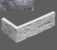 Искусственный камень Авиньон Угловой элемент 403 20x6.5