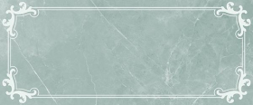 010100000842 Плитка Visconti Turquoise wall 02 25x60
