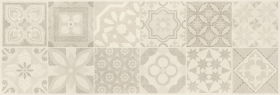 Плитка Arkety Backstage Bone Rect 120x40