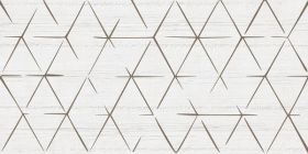 GT803VG Декор Brasiliana Светло-бежевая узор 50x25