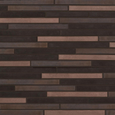 Искусственный камень Ванкувер Ригельный mix 1 48.5x4