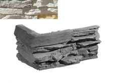 Искусственный камень Верона Угловой элемент 088