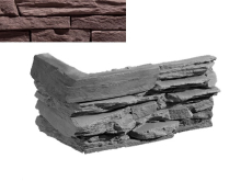 Искусственный камень Верона Угловой элемент 709