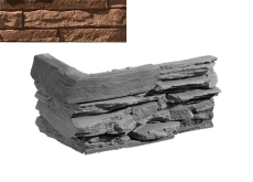 Искусственный камень Верона Угловой элемент 890 20x10