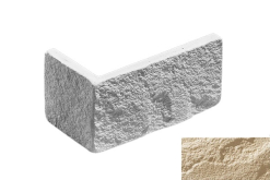 Искусственный камень Версаль Угловой элемент 051 18x9.9