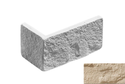 Искусственный камень Версаль Угловой элемент 404