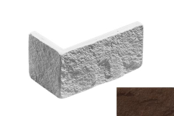 Искусственный камень Версаль Угловой элемент 709 18x9.9