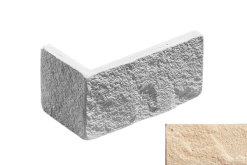 Искусственный камень Версаль Угловой элемент 955 18x9.9