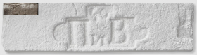 Искусственный камень Дижон Штамп 465x1.4 23.7x7