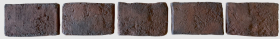Искусственный камень Дижон Тычок 773 11.5x7x1.4