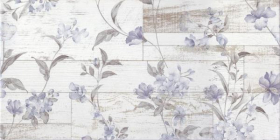 GT14VG Декор San Remo Белый часть 1 50x25