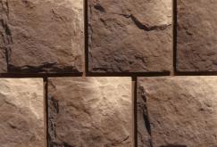 Искусственный камень Капри Плоскость 320 19.5x19.5x2.5