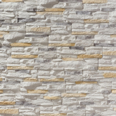 Искусственный камень Корсика Плоскость 088