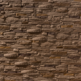 Искусственный камень Корсика Плоскость 830