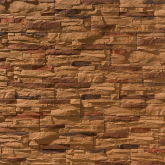 Искусственный камень Корсика Плоскость 880 40x10