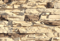 Искусственный камень Леонардо Плоскость 065