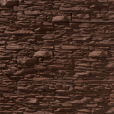 Искусственный камень Леонардо Плоскость 709