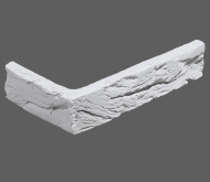 Искусственный камень Лондон Угловой элемент 100