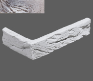 Искусственный камень Лондон Угловой элемент 403