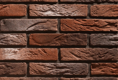 Искусственный камень Лондон Плоскость 408x1.6 24x5